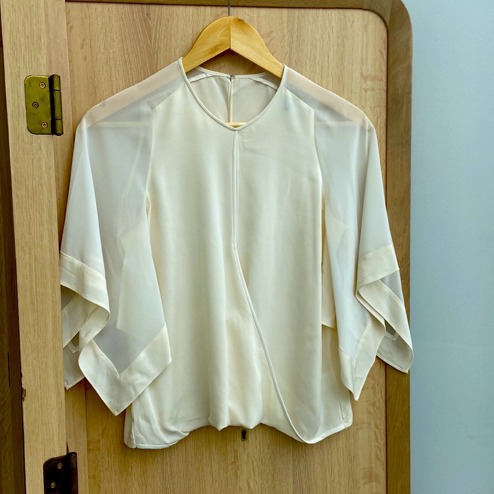 Halston Heritage Sz0